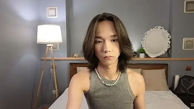 okerriella online show from 2, 10, 2025