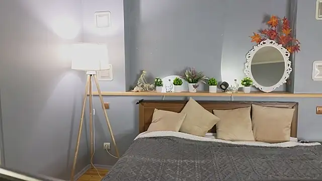 okerriella online show from 6, 11, 2025