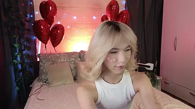 Snapshot of okerriella chatting on 14, 2, 2026 okerriella online show from 14, 2, 2026