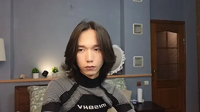 okerriella online show from 18, 9, 2025