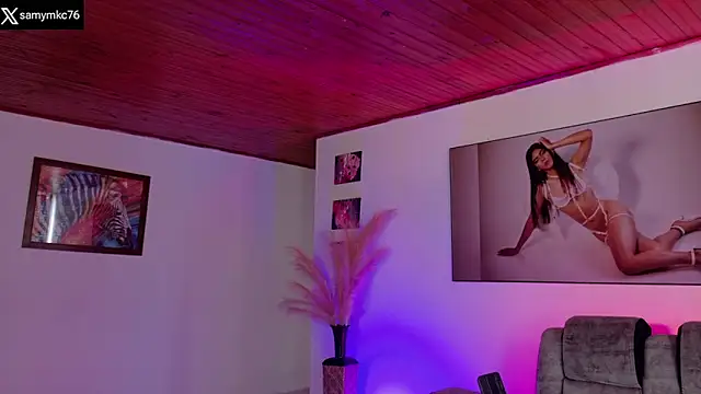 samymelo online show from 7, 10, 2025