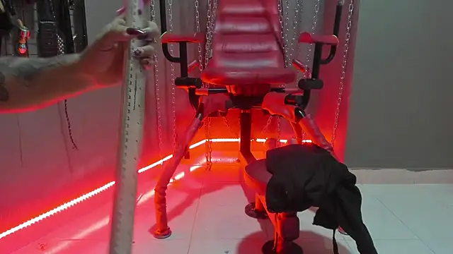 Snapshot of ariel_bdsm chatting on 28, 6, 2026 ariel bdsm online show from 28, 6, 2026