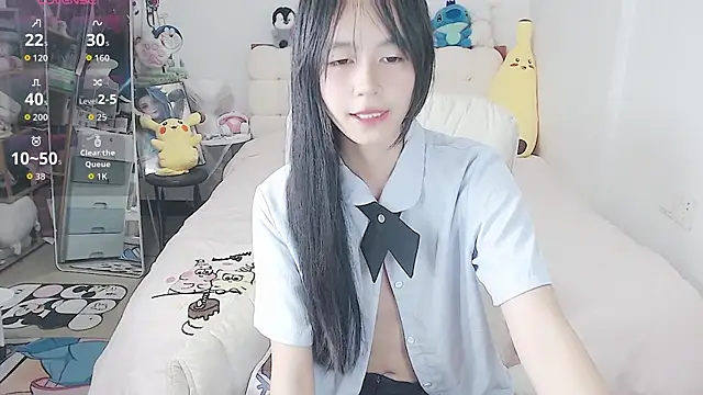 stupidcat5227 online show from 16, 10, 2025