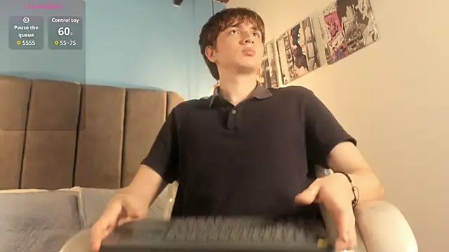 Oscar and dani online show from 11, 2, 2026