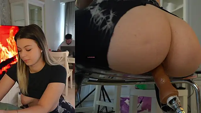 DlCKHEAD online show from 27, 9, 2025