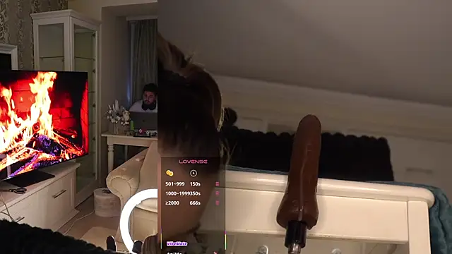 DlCKHEAD online show from 4, 11, 2025