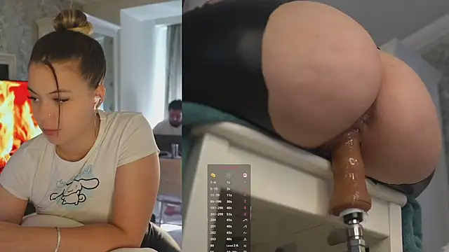 DlCKHEAD online show from 23, 9, 2025