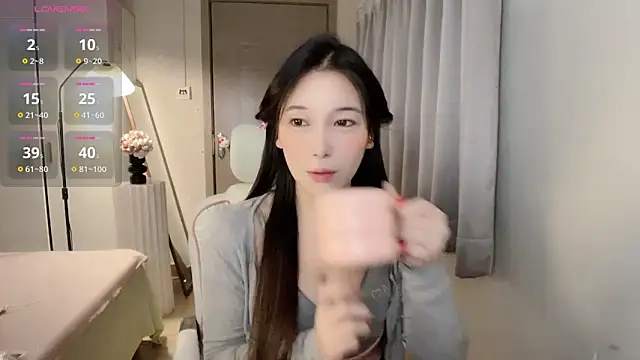 Xiao--Lin online show from 21, 10, 2025