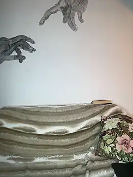 KiraBerht online show from 20, 2, 2026