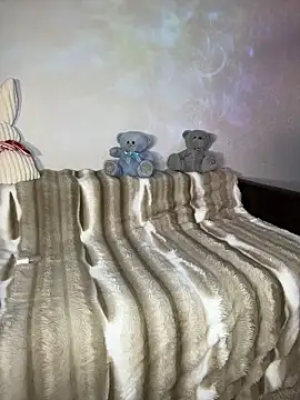 KiraBerht online show from 6, 1, 2026