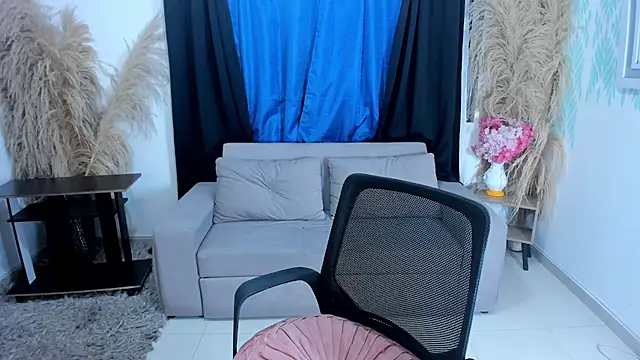 SofiaRivera1 online show from 18, 7, 2026
