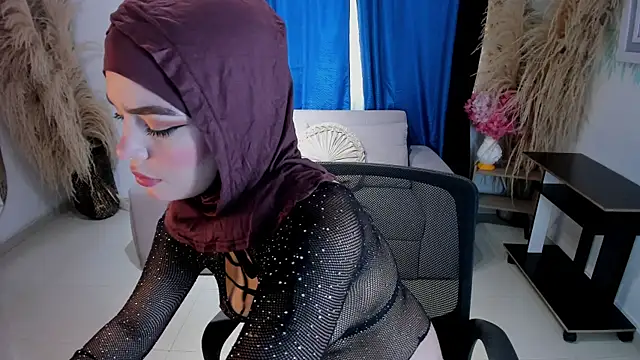 SofiaRivera1 online show from 14, 6, 2026