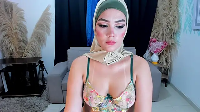 SofiaRivera1 online show from 31, 7, 2026