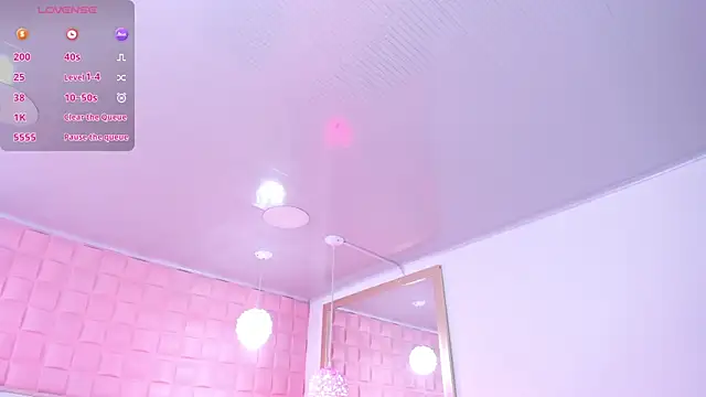 im angelica online show from 24, 11, 2025