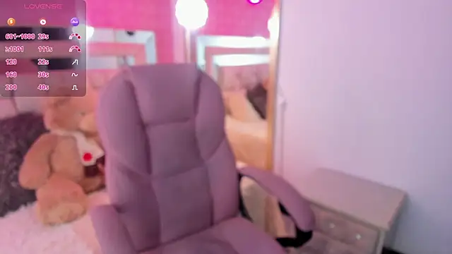 im angelica online show from 26, 9, 2025