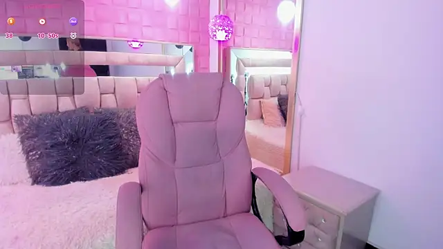 im angelica online show from 25, 10, 2025