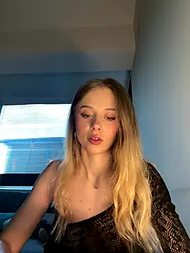 BabyAnais online show from 19, 10, 2025