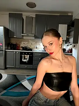 BabyAnais online show from 14, 11, 2025