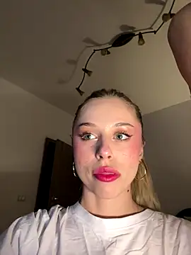 BabyAnais online show from 3, 11, 2025