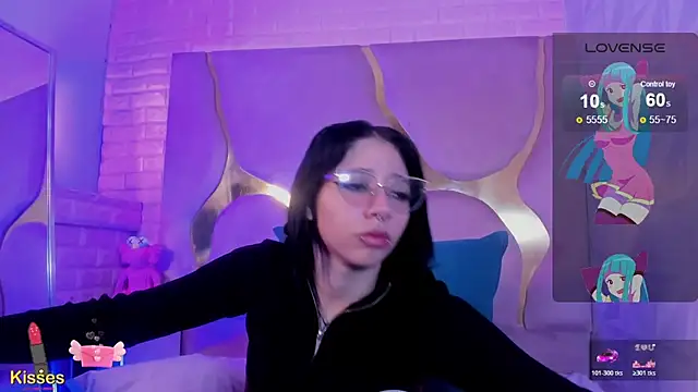 Niina Sissy online show from 20, 5, 2026
