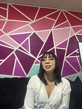 Niina Sissy online show from 13, 9, 2025