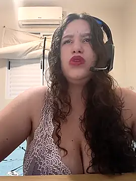 Mellhots2 online show from 19, 2, 2026