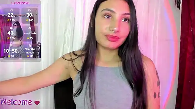 Linda andrew online show from 23, 9, 2025