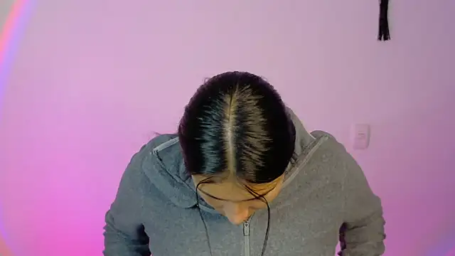 Snapshot of Linda_andrew chatting on 26, 2, 2026 Linda andrew online show from 26, 2, 2026