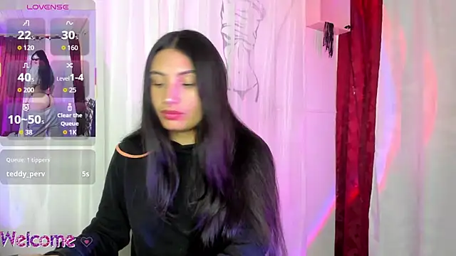 Linda andrew online show from 30, 9, 2025