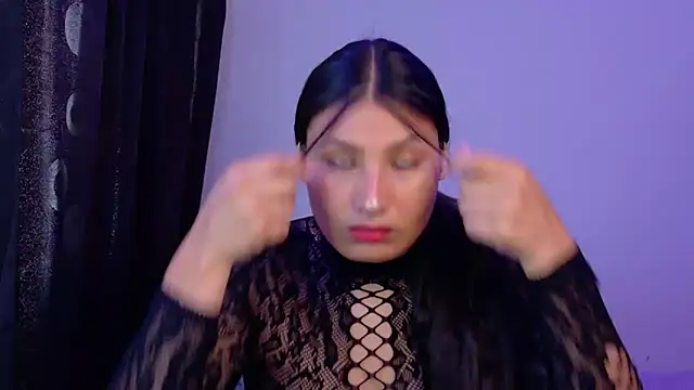Snapshot of Linda_andrew chatting on 25, 4, 2026 Linda andrew online show from 25, 4, 2026