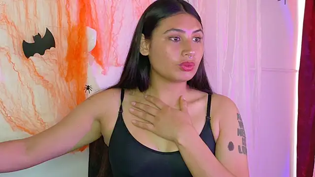 Linda andrew online show from 21, 10, 2025