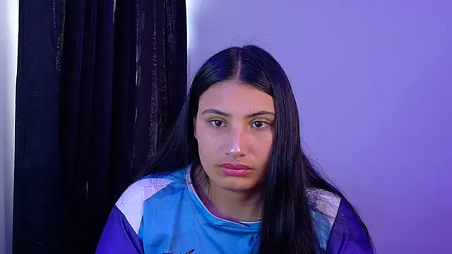 Snapshot of Linda_andrew chatting on 30, 5, 2026 Linda andrew online show from 30, 5, 2026