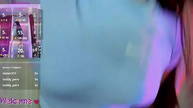 Linda andrew online show from 2, 10, 2025