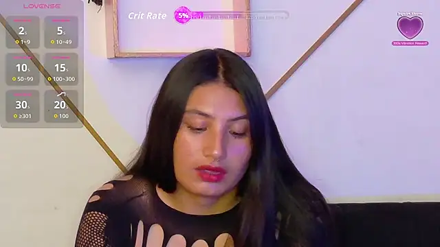 Linda andrew online show from 26, 11, 2025