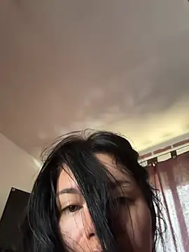 RoxanaBorns  online show from 9, 2, 2026