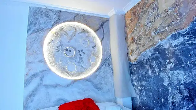 RoxanaBorns  online show from 28, 10, 2025