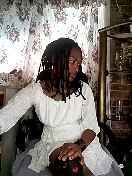 Afrigantia online show from 9, 3, 2026