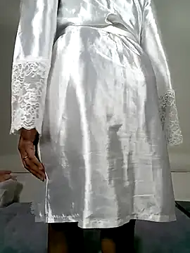 Snapshot of Afrigantia chatting on 25, 10, 2025 Afrigantia online show from 25, 10, 2025