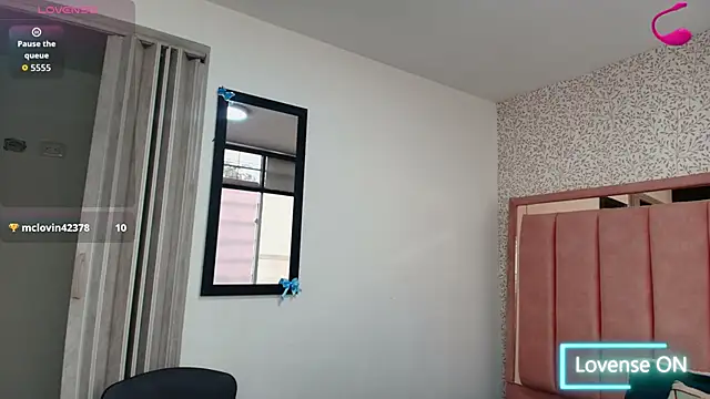 Hanna Lee   online show from 28, 3, 2026