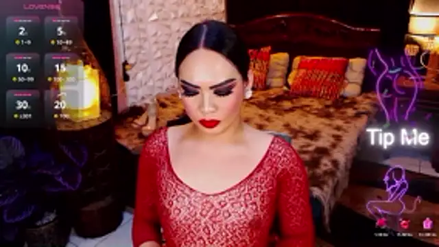 GODDESSHUGECOCKANDREA online show from 28, 5, 2026