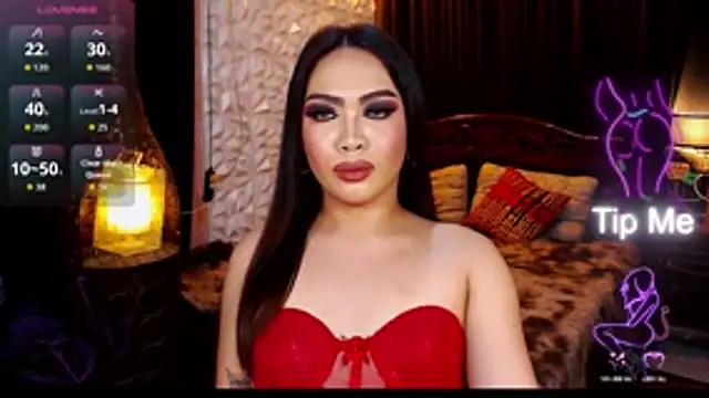 GODDESSHUGECOCKANDREA online show from 22, 5, 2026