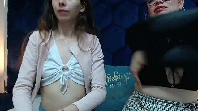 secretdream vc online show from 26, 11, 2025