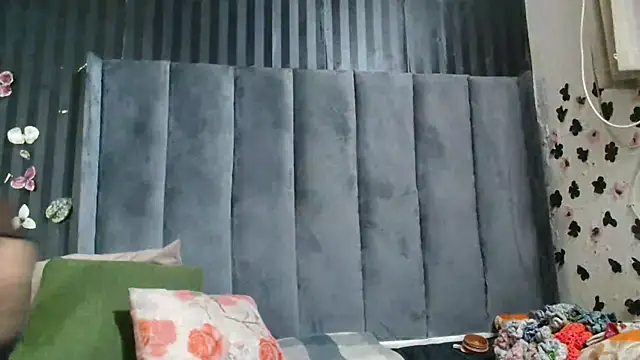 Stacy Dashh online show from 4, 4, 2026