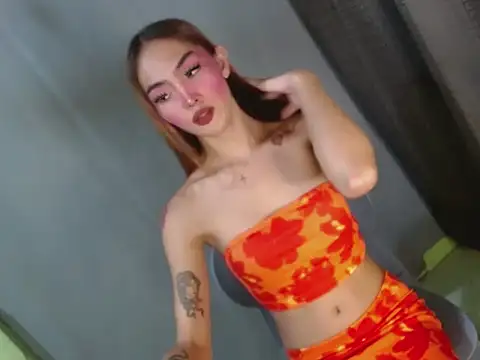 sweetfuckerbaby18 online show from 11, 4, 2026