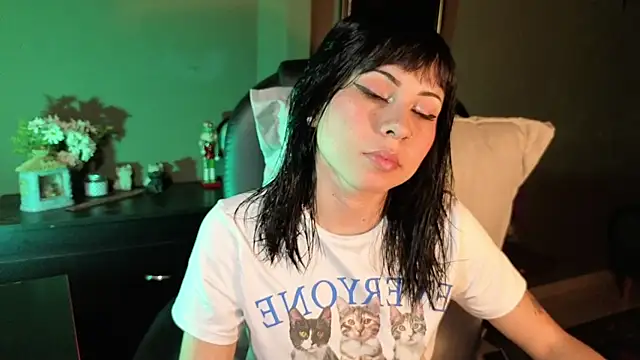 GaiaJoness online show from 18, 12, 2025