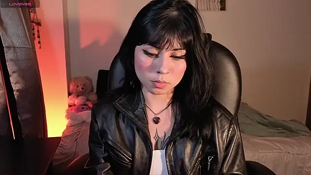 GaiaJoness online show from 14, 2, 2026