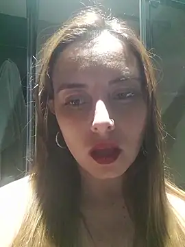 Scarlett Pink Rose online show from 30, 11, 2025