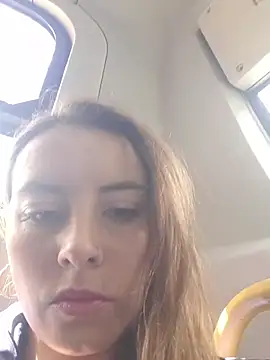 Scarlett Pink Rose online show from 18, 11, 2025