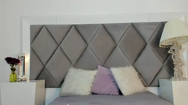 GiadaRizzo online show from 27, 11, 2025