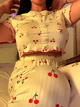 OnlyRima online show from 8, 9, 2025